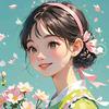 小🍀~头像