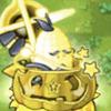 超时空玉米终极版。(想破300粉丝)贪头像