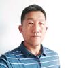 蒙山唐长老头像