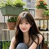 欣儿麻麻头像