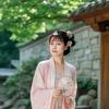 安然，头像