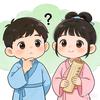 儿童百科古诗动画馆头像