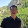 谁家的小胡头像