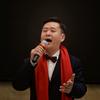 赵巨涛核雕 全能音乐人头像