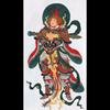 马里亚纳噢头像