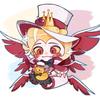 ✨♱☬路西法☬♱✨头像