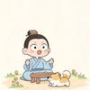 书生头像