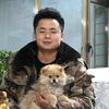 阿坤在农村头像