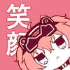 Gamer笑颜猫头像