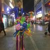 来自江西景德镇的小丑阿杰头像