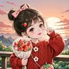 多啦姐姐头像
