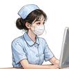 衡水居家护士 护理上门到家头像