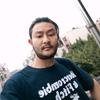太阳当红赵先生头像