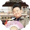 潇然兰剑头像