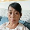 优雅女神头像