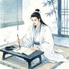 漫卷书砚客头像
