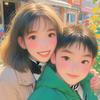 淼淼头像
