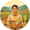 大凉山蔡先生头像