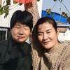 焕焕和婆婆头像
