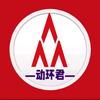 中国铁塔动环君头像