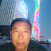 挽手看夕阳头像