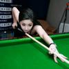 爱打台球的姑凉头像