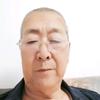 老翁头像