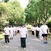 郭林气功——郭老师头像