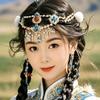 茗馨头像