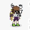 淡头像