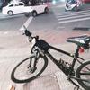 骑行者头像