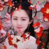 我可以进入抖音。头像
