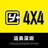 运良粤野圈头像
