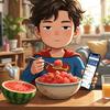 PlainSuperman嫌淡超人头像