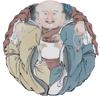 一团和气头像