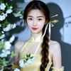 深沉的小师妹头像