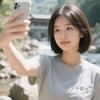 叶秋头像