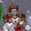 女人要幸福头像