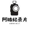 阿皓纪录片头像