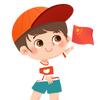 善待生活头像
