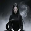 白柳头像