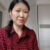黄山余姐头像