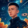 小印探索头像