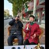 河南唢呐玲姐头像