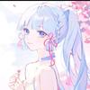 小俞的春节头像