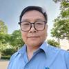 老兵开才谈人生头像