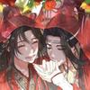 魔道祖师之魏无羡与蓝忘机头像