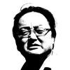 吻醒柴达木头像