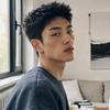 林俊豪和他的保镖头像
