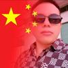 刘生头像